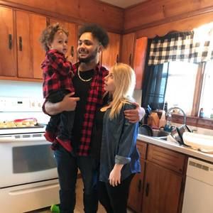 Meet your Posher, Katlyn